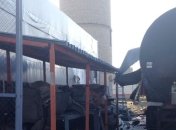 В Харьковской области из-за взрыва цистерны погиб человек