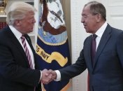 СМИ: Трамп раскрыл РФ секретную информацию