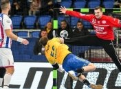 Мотор бесславно завершил выступление в Лиге чемпионов