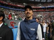 "Я еще не закончил с тобой": Ибрагимович эффектно анонсировал сезон в МЛС (Видео)