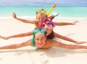 Украинцам не хватает денег на отдых за границей