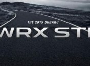 Совсем скоро компания Subaru покажет WRX STI