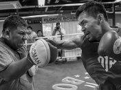 Пакьяо: Матиссе хочет отправить меня на пенсию