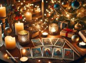 Прогноз Таро на 13 грудня