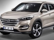 В Индии стартовали продажи Hyundai Tucson 2017