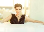 Анастасия Приходько снова беременна