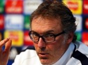 Главный тренер ПСЖ Блан ушел со своего поста