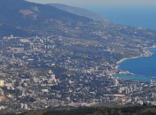 Ялта - лидер в Крыму по объему прямых иностранных инвестиций 