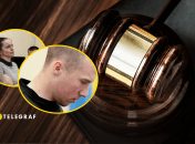 Анна Дудина и Михаил Дробницкий