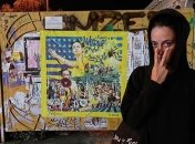 Amerikraine Dream: співачка Аліна Паш порадувала фанів випуском нового альбому про здоровий патріотизм