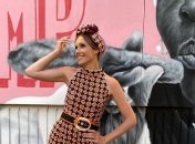 "Путешествовать можно и по любимому городу": Катя Осадчая показала любимые места в Киеве