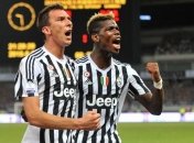 "Ювентус" отказал на предложение в $150 миллионов за Погба