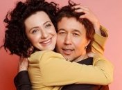 Сергей и Снежана Бабкины уже 12 лет вместе: их трогательные фото