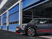 Самый мощный серийный Mini: что известно о новом Mini Cooper