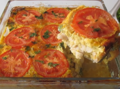 Удивите близких пикантным мясом