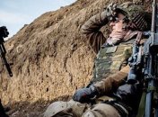 На Донбассе продолжаются обстрелы: боевики применили тяжелую артиллерию 