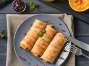 Мягкие, ароматные, очень вкусные