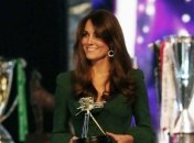 Кейт Миддлтон признали самой стильной знаменитостью в Instagram