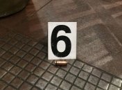 В МВД рассказали детали стрельбы в кафе на Печерске