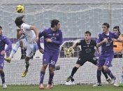 Футбольные матчи понедельника в Европе