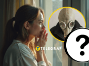 Противогаз