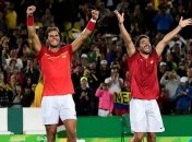 Определился второй финалист ATP Cup