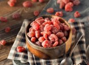 Знамените київське сухе варення