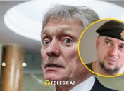 Дмитрий Песков и Апти Алаудинов