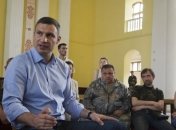 Выборы мэра Киева: Обработаны данные 634 участков, Кличко лидирует