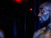 Кроуфорд хочет иметь имя Пакьяо в своем резюме