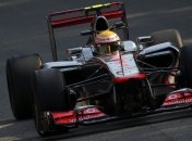 Перейдет ли Хэмилтон в "Мерседес" - зависит от Шумахера