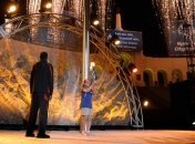 В США стартовала Специальная Олимпиада (Фото)