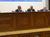 Следствие будет вести ГБР: Рябошапка заверяет, что ни одно из дел Майдана не потеряется