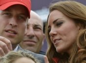 Кейт Миддлтон не довольна прической мужа