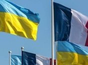 Франция не выступает против "безвиза" Украины с ЕС