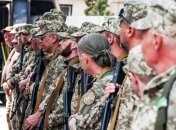 Українські добровольці
