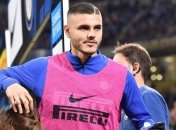 Интер придумал хитрый способ избавиться от Икарди