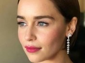 Емілія Кларк зачарувала мережу фотосесією для Harper’s Bazaar