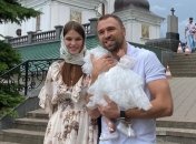 Экс-"холостяк" женился на украинской модели (фото)