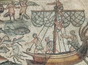 Археологи обнаружили в Израиле мозаики с известными библейскими сюжетами