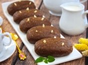 Без выпечки, из самых доступных продуктов