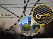 Как выглядит детское кафе после оккупации