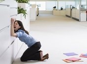 Профессии, которые могут привести к ожирению