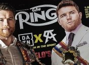 Сауль Альварес получил два пояса The Ring