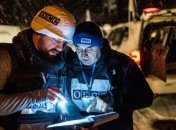 США считают нападение на ОБСЕ "вызовом" для Минских соглашений