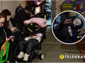 Як Київ пережив чергову атаки Росії