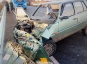 ДТП у Черкаській області