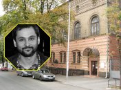 Андрей Белоус