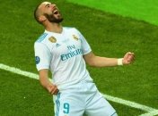 Реал уверенно победил Алавес