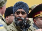 Стало известно, когда Украина подпишет оборонительное соглашение с Канадой